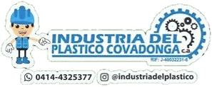 Industria del Plástico Covadonga Industria del Plástico Covadonga