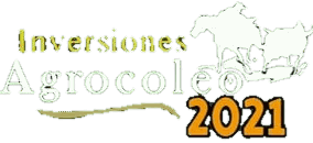 Inversiones Agrocoleo 2021 Inversiones Agrocoleo 2021