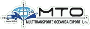 MTO Multitransporte Oceánica Export MTO Multitransporte Oceánica Export