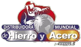 Distribuidora Mundial de Hierro y Acero Distribuidora Mundial de Hierro y Acero